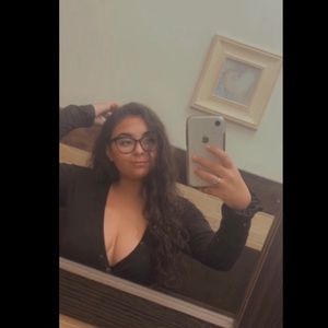 Meet your Posher, Kaitlyn